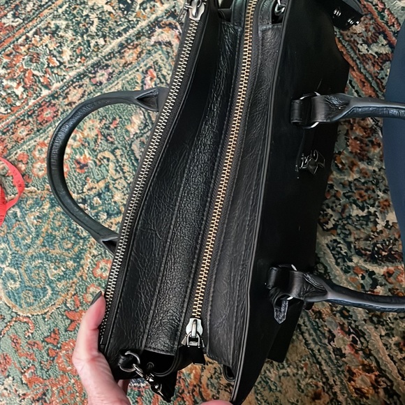 Rebecca Minkoff Purse - Picture 10 of 12